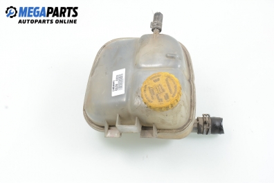 Coolant reservoir for Opel Astra G 1.6, 75 hp, station wagon, 1999