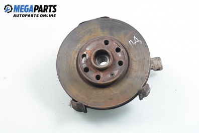 Achsschenkel radnabe for Opel Astra G 1.6, 75 hp, combi, 1999, position: rechts, vorderseite