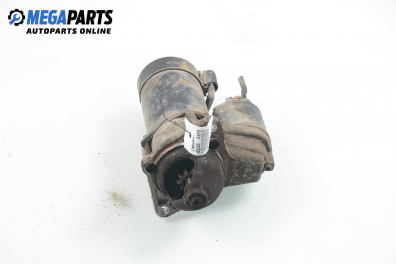 Starter for Opel Astra G 1.6, 75 hp, station wagon, 1999