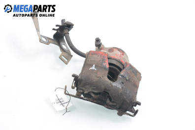 Caliper for Opel Astra G 1.6, 75 hp, station wagon, 1999, position: front - right