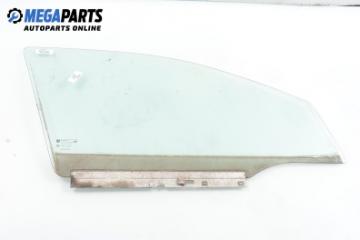 Window for Opel Astra G 1.6, 75 hp, station wagon, 1999, position: front - right