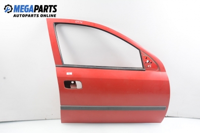 Door for Opel Astra G 1.6, 75 hp, station wagon, 1999, position: front - right