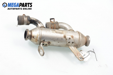 EGR cooler for Fiat Ulysse 2.0 JTD, 109 hp, 1999