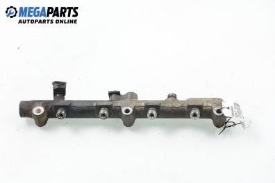 Fuel rail for Fiat Ulysse 2.0 JTD, 109 hp, 1999