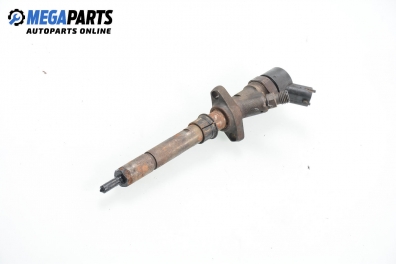 Diesel fuel injector for Fiat Ulysse 2.0 JTD, 109 hp, 1999 № Bosch 0 445 110 057 / 9638488980