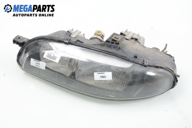 Headlight for Fiat Bravo 1.4, 80 hp, 3 doors, 1996, position: left