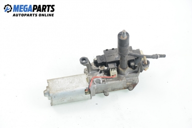 Front wipers motor for Fiat Bravo 1.4, 80 hp, 1996, position: rear