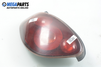 Tail light for Fiat Bravo 1.4, 80 hp, 3 doors, 1996, position: left