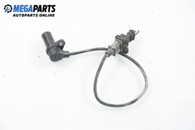 Senzor arbore cotit for Fiat Bravo 1.4, 80 hp, 1996