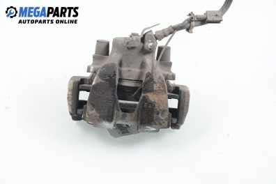 Caliper for Fiat Bravo 1.4, 80 hp, 3 doors, 1996, position: front - left