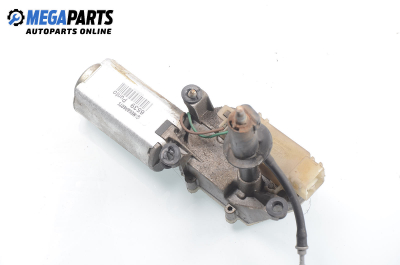 Front wipers motor for Fiat Punto 1.1, 54 hp, 1995, position: rear