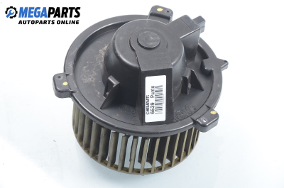 Heating blower for Fiat Punto 1.1, 54 hp, 5 doors, 1995