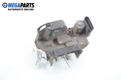 Lock for Fiat Punto 1.1, 54 hp, 1995, position: front - right