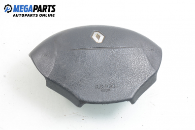 Airbag for Renault Megane I 1.6 16V, 107 hp, sedan, 2001