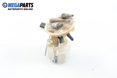 Fuel pump for Renault Megane I 1.6 16V, 107 hp, sedan, 2001