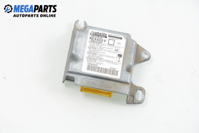 Airbag module for Renault Megane I 1.6 16V, 107 hp, sedan, 2001 № Autoliv 550 54 84 00