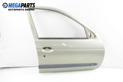 Door for Renault Megane I 1.6 16V, 107 hp, sedan, 2001, position: front - right