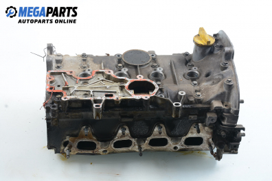 Engine head for Renault Megane I 1.6 16V, 107 hp, sedan, 2001