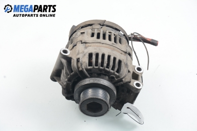 Alternator for Renault Megane I 1.6 16V, 107 hp, sedan, 2001