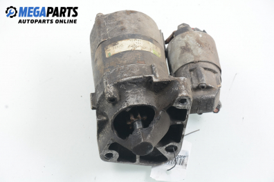 Anlasser for Renault Megane I 1.6 16V, 107 hp, sedan, 2001