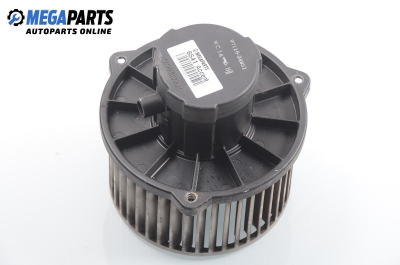 Ventilator încălzire for Hyundai Accent 1.3, 86 hp, sedan, 2003 № 97116-24951