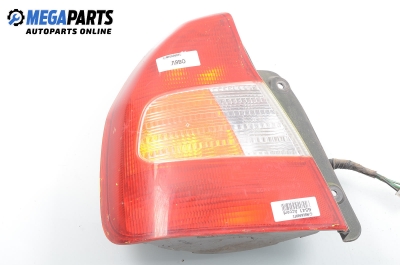 Tail light for Hyundai Accent 1.3, 86 hp, sedan, 2003, position: left