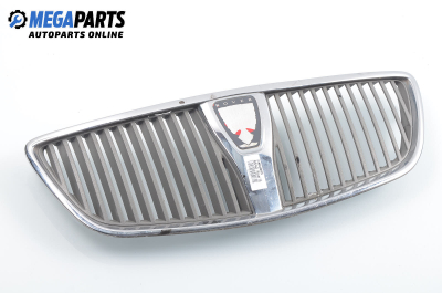 Grill for Rover 75 2.0 CDTi, 131 hp, sedan, 2004