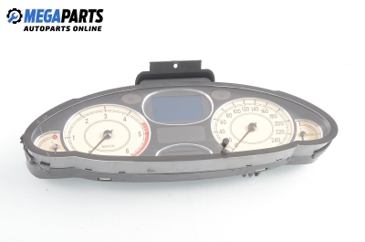 Instrument cluster for Rover 75 2.0 CDTi, 131 hp, sedan, 2004 № 88 311 272