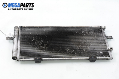 Air conditioning radiator for Rover 75 2.0 CDTi, 131 hp, sedan, 2004