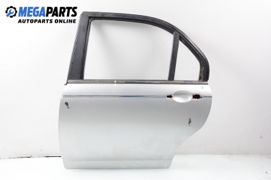 Door for Rover 75 2.0 CDTi, 131 hp, sedan, 2004, position: rear - left