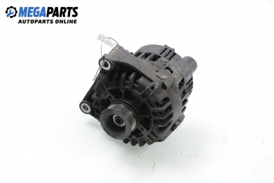 Gerenator for Rover 75 2.0 CDTi, 131 hp, sedan, 2004