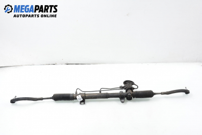 Hydraulic steering rack for Rover 75 2.0 CDTi, 131 hp, sedan, 2004