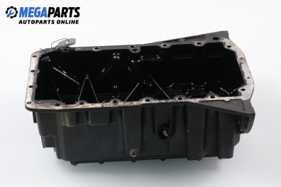 Crankcase for Rover 75 2.0 CDTi, 131 hp, sedan, 2004