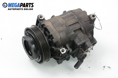 AC compressor for Rover 75 2.0 CDTi, 131 hp, sedan, 2004