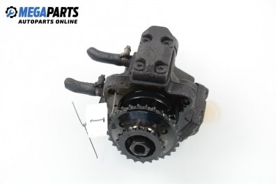 Diesel injection pump for Rover 75 2.0 CDTi, 131 hp, sedan, 2004