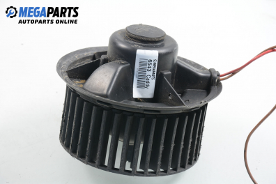 Heating blower for Volkswagen Caddy II (9K) 1.9 SDI, 64 hp, truck, 1997