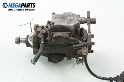 Diesel injection pump for Volkswagen Caddy II (9K) 1.9 SDI, 64 hp, truck, 1997