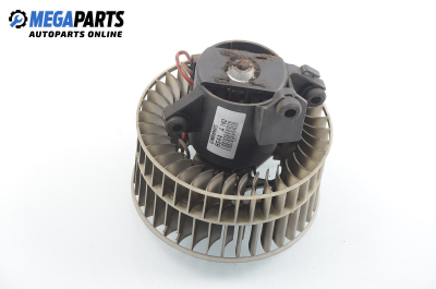 Heating blower for Mercedes-Benz A-Class W168 1.6, 102 hp, 5 doors, 2001