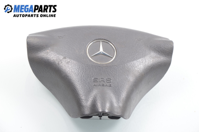 Airbag for Mercedes-Benz A-Class W168 1.6, 102 hp, 5 uși, 2001