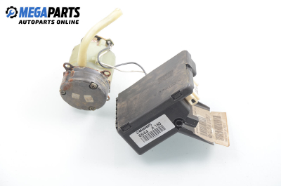 Central lock vacuum pump for Mercedes-Benz A-Class W168 1.6, 102 hp, 2001