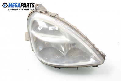 Headlight for Mercedes-Benz A-Class W168 1.6, 102 hp, 5 doors, 2001, position: right