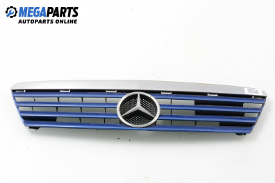 Gitter for Mercedes-Benz A-Klasse W168 1.6, 102 hp, 5 türen, 2001