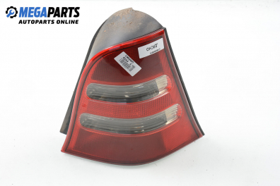 Tail light for Mercedes-Benz A-Class W168 1.6, 102 hp, 5 doors, 2001, position: right