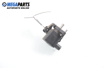 Potentiometer gaspedal for Mercedes-Benz A-Klasse W168 1.6, 102 hp, 5 türen, 2001 № A 013 542 77 17