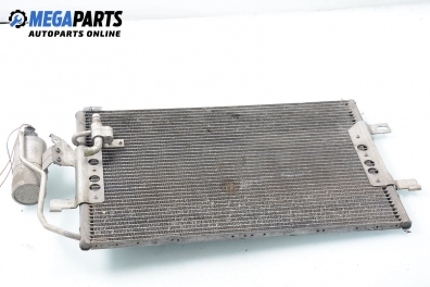 Radiator aer condiționat for Mercedes-Benz A-Class W168 1.6, 102 hp, 2001