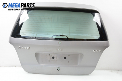 Capac spate for Mercedes-Benz A-Class W168 1.6, 102 hp, 5 uși, 2001