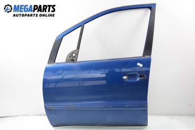 Door for Mercedes-Benz A-Class W168 1.6, 102 hp, 5 doors, 2001, position: front - left