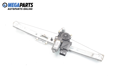 Electric window regulator for Mercedes-Benz A-Class W168 1.6, 102 hp, 5 doors, 2001, position: front - left