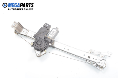 Electric window regulator for Mercedes-Benz A-Class W168 1.6, 102 hp, 5 doors, 2001, position: rear - left