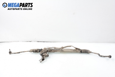 Hydraulic steering rack for Mercedes-Benz A-Class W168 1.6, 102 hp, 5 doors, 2001